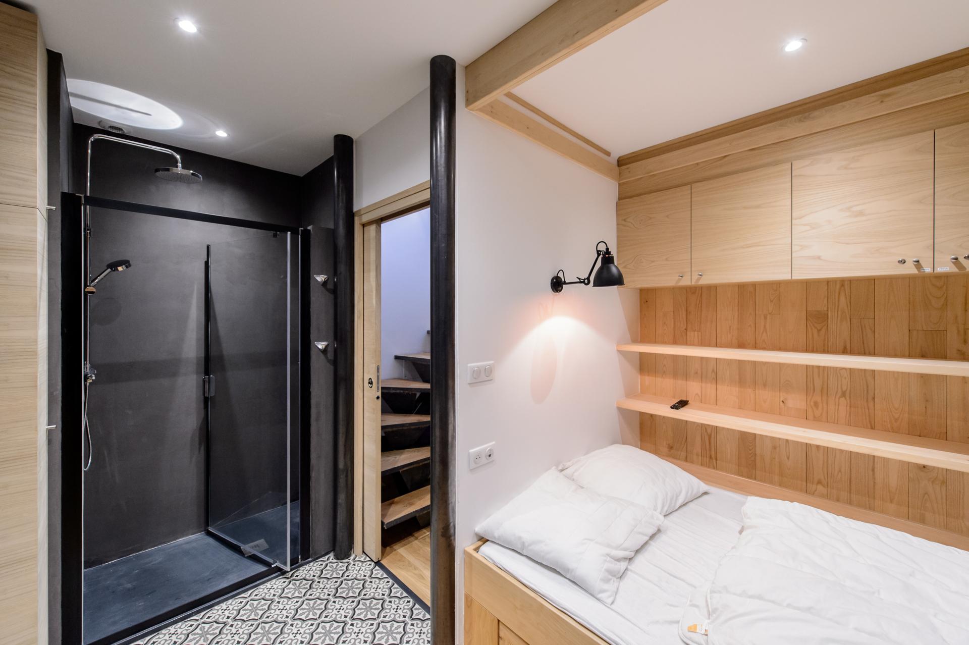 St lary chalet 10