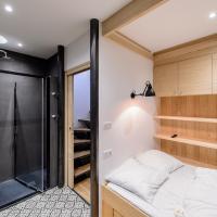 St lary chalet 10