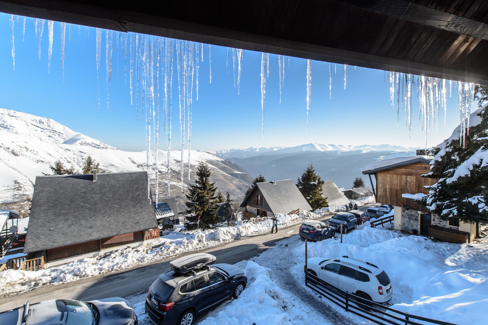 St lary chalet 12