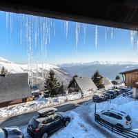 St lary chalet 12
