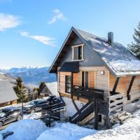 St lary chalet 16