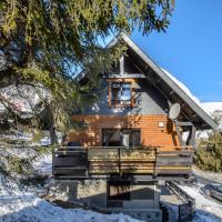 St lary chalet 19