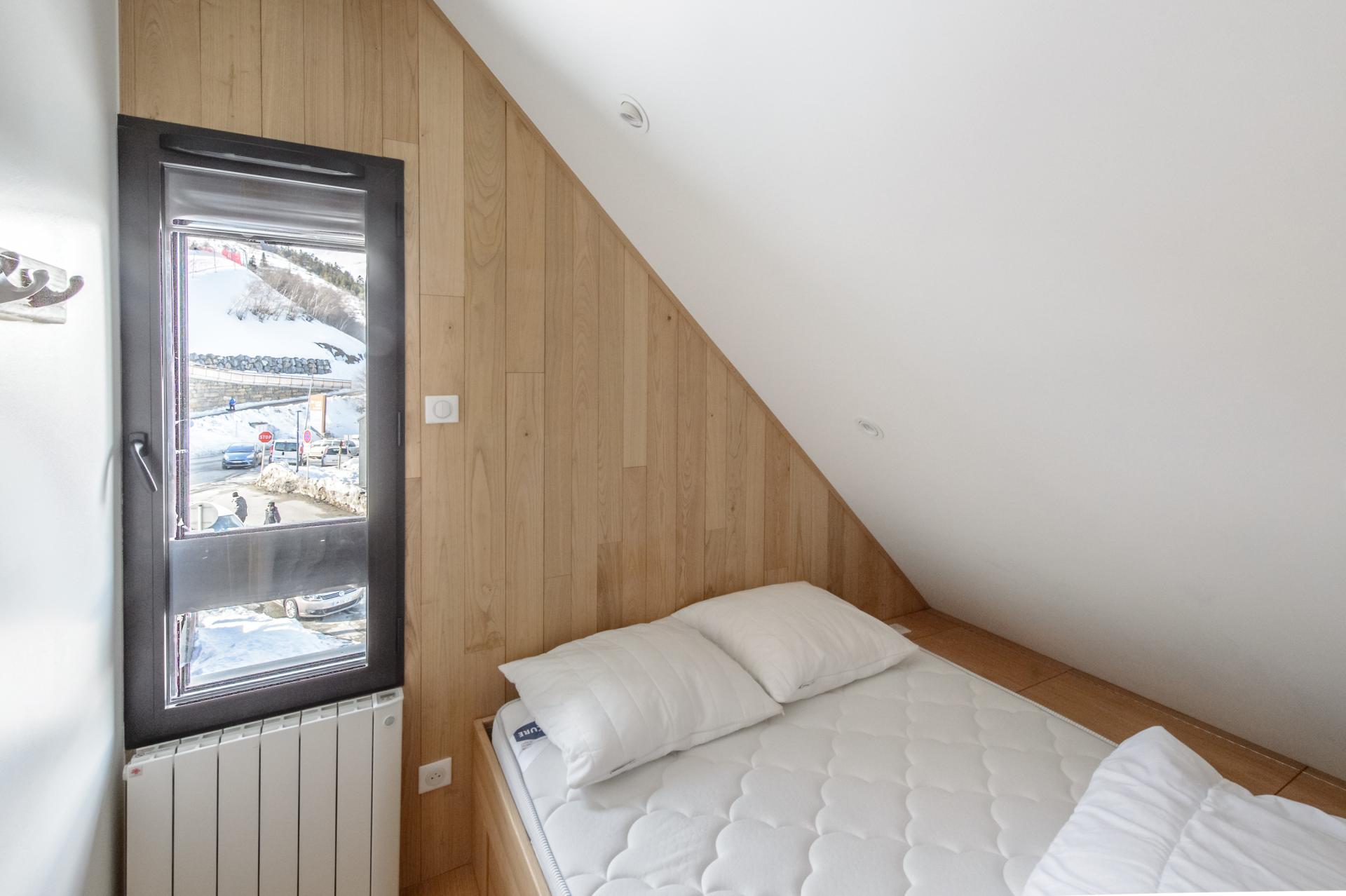 St lary chalet 21