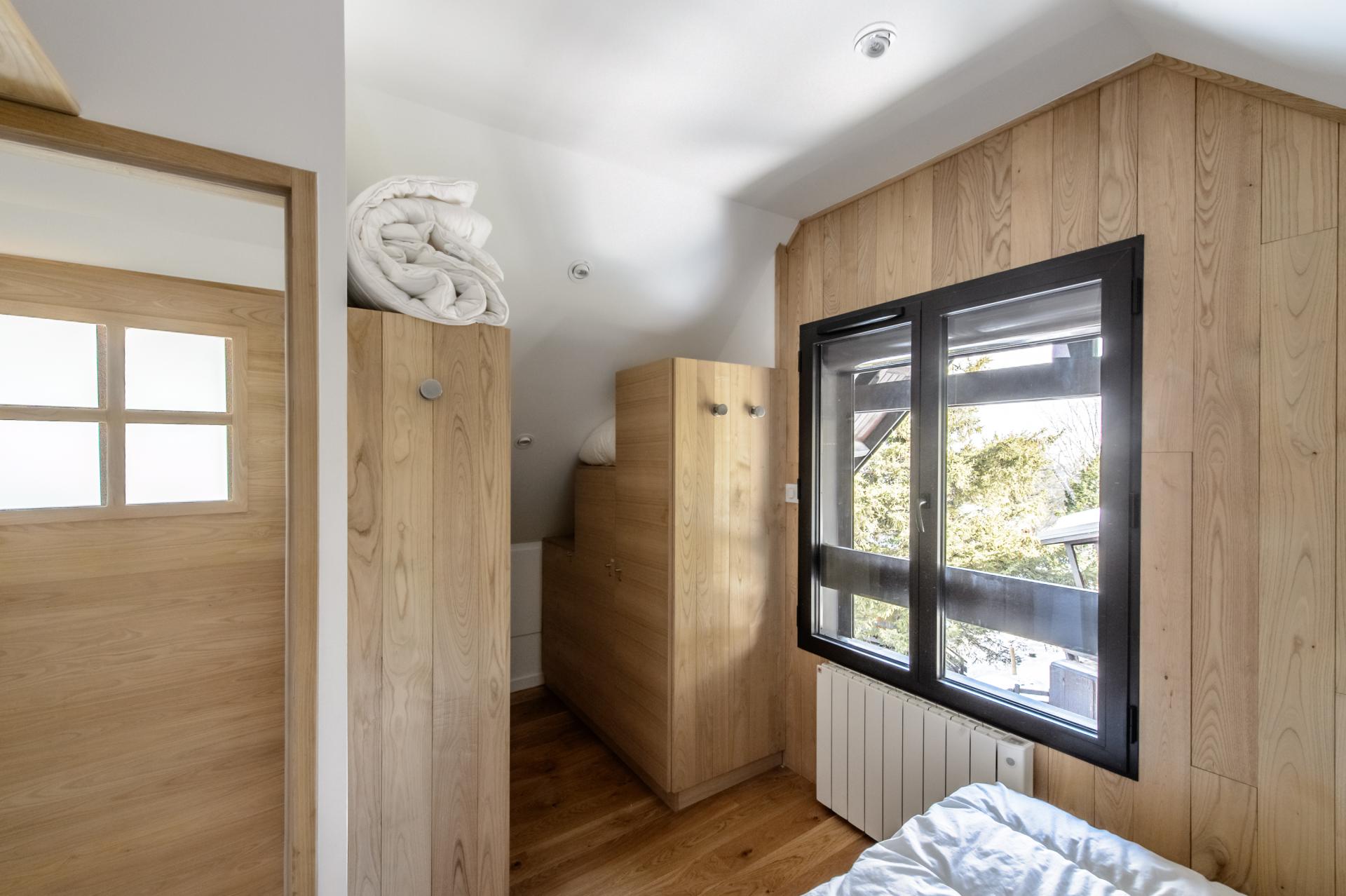 St lary chalet 22