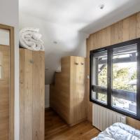 St lary chalet 22