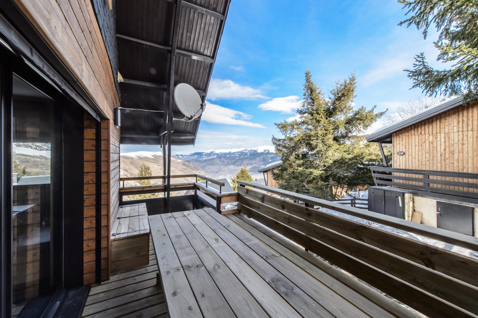 St lary chalet 23