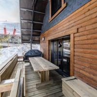 St lary chalet 24