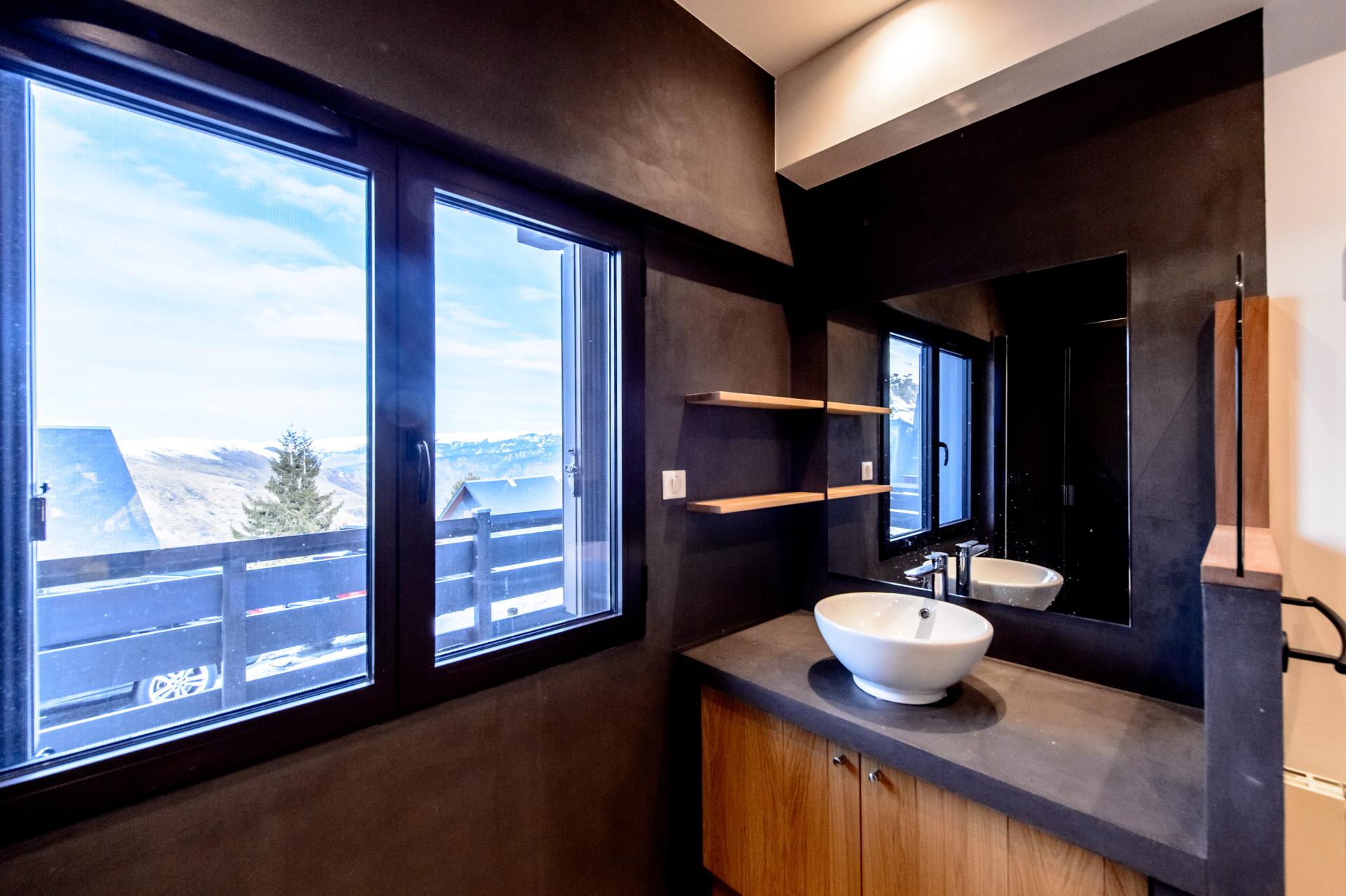 St lary chalet 26