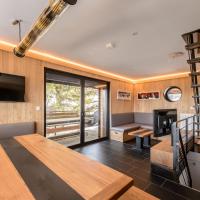 St lary chalet 28