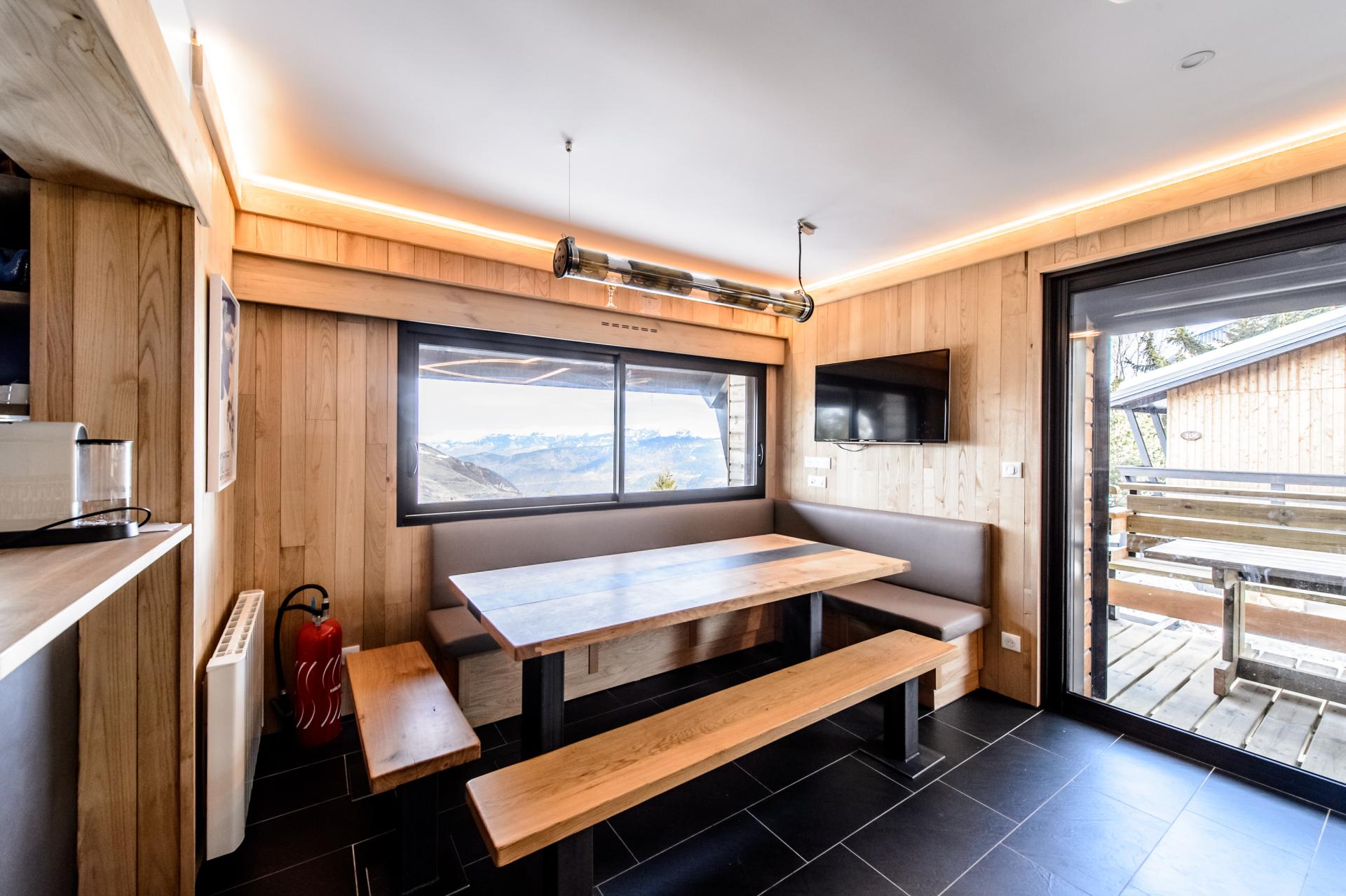 St lary chalet 29