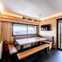 St lary chalet 29