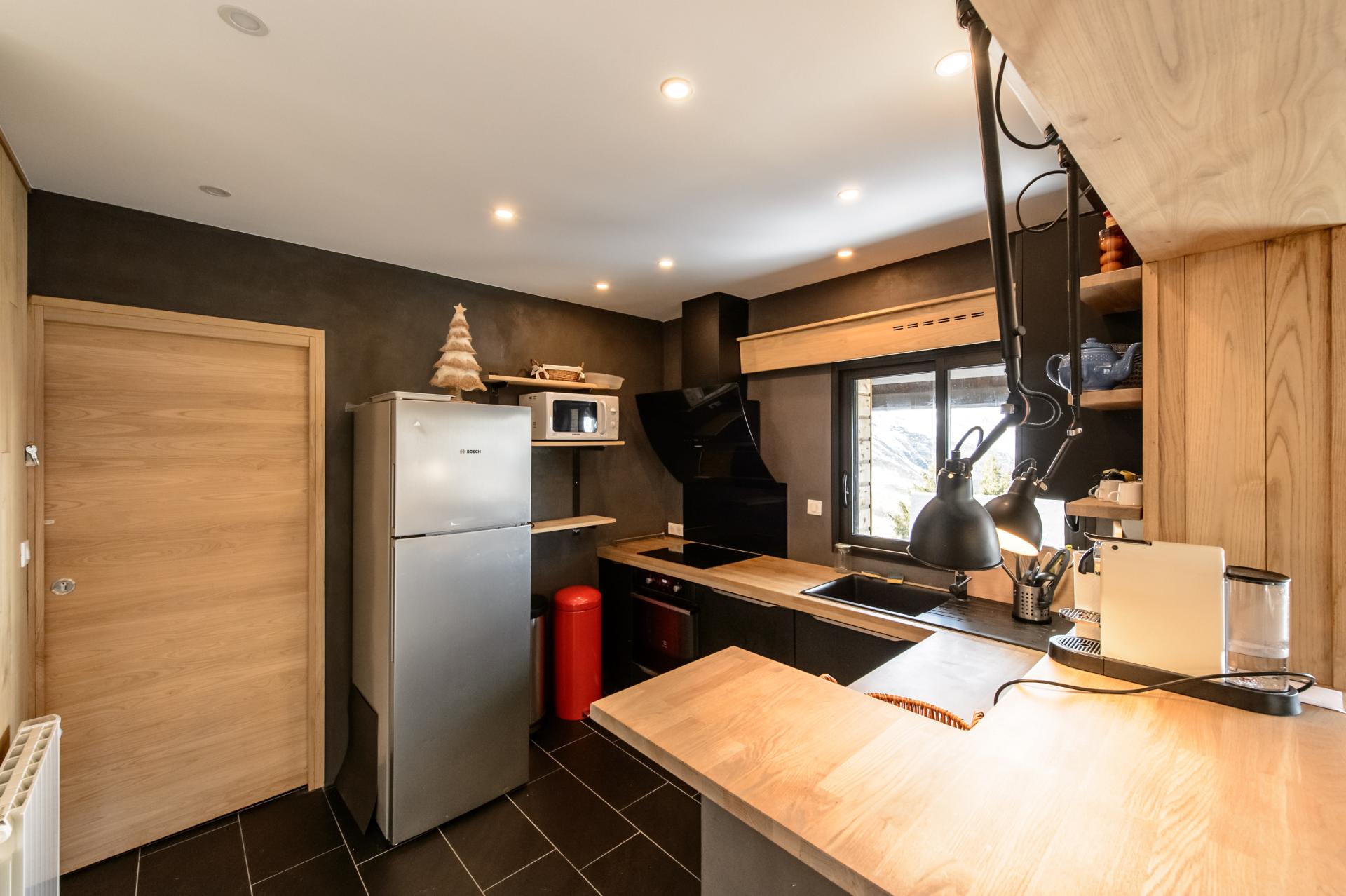 St lary chalet 31