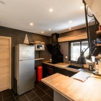 St lary chalet 31