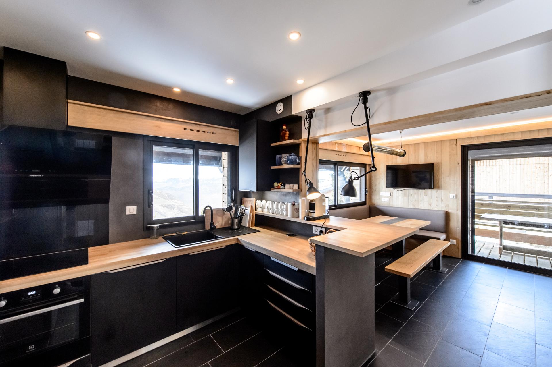 St lary chalet 32