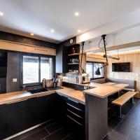 St lary chalet 32