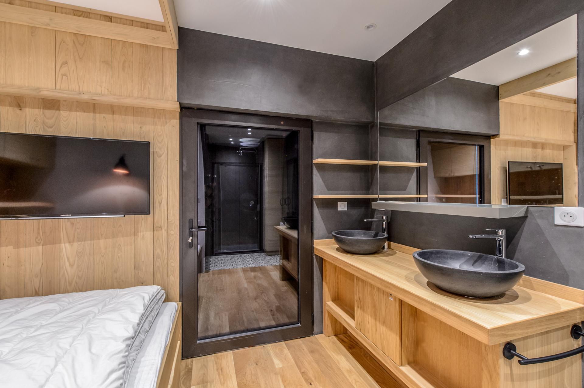 St lary chalet 33