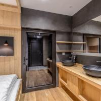 St lary chalet 33