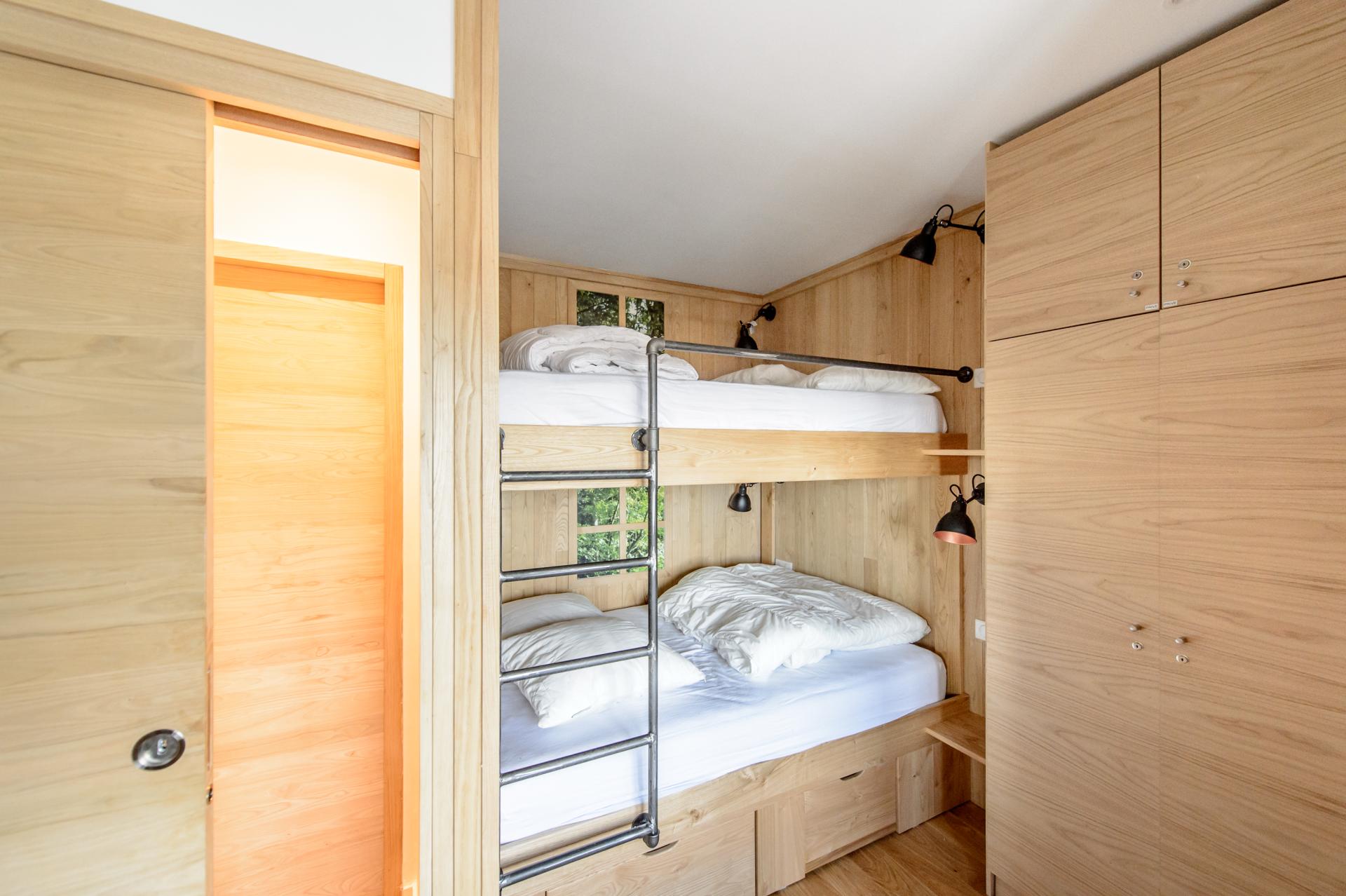 St lary chalet 6