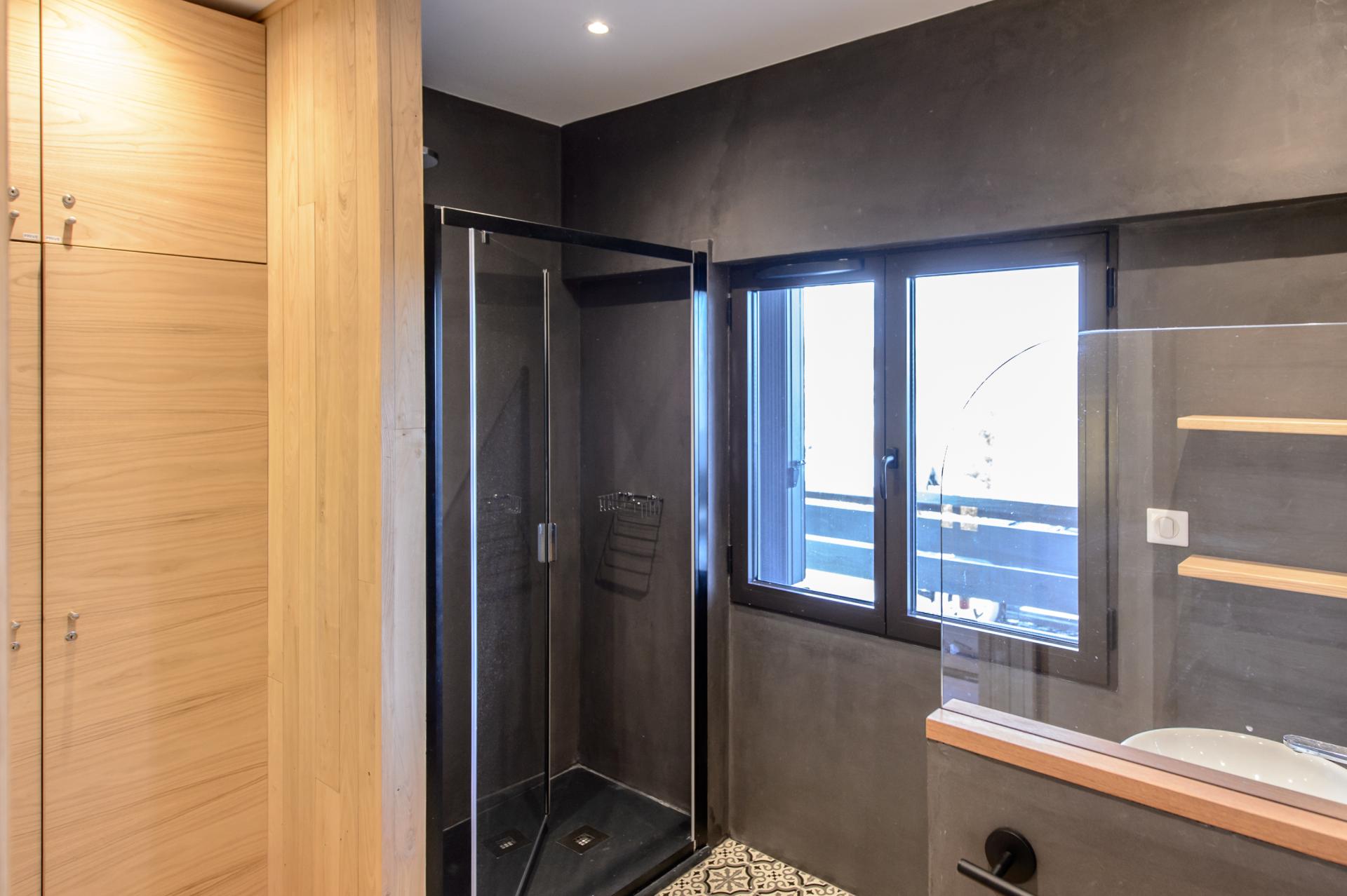 St lary chalet 7
