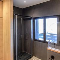 St lary chalet 7