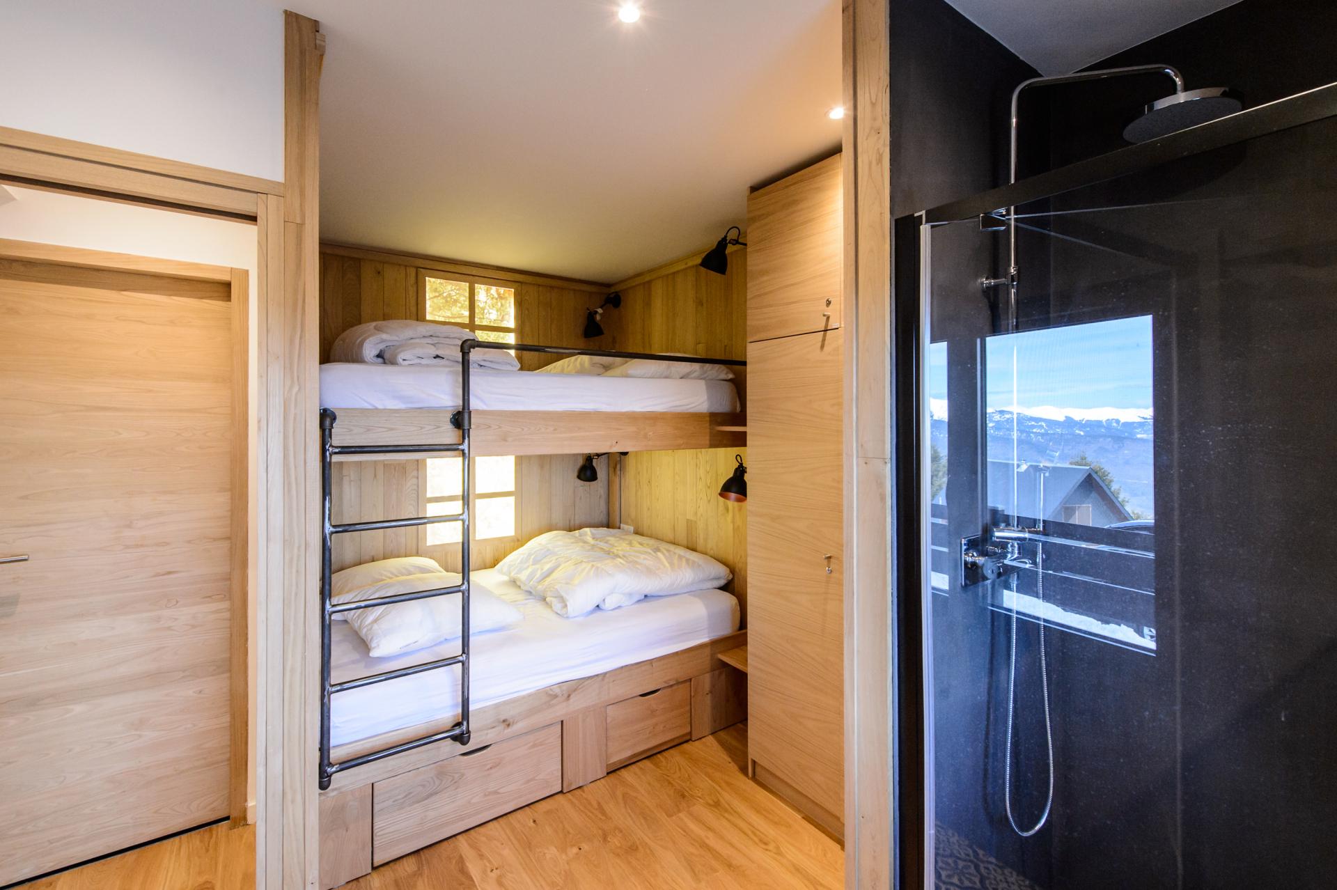 St lary chalet 8