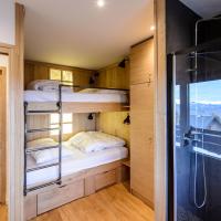 St lary chalet 8