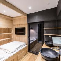 St lary chalet 9
