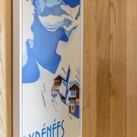 St lary chalet